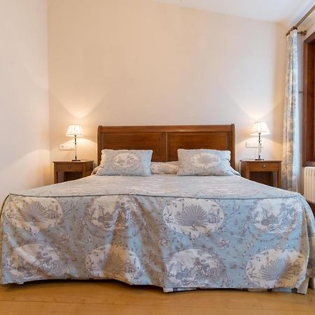 レドンデーラ Pazo De Santa Teresaヴィラ エクステリア 写真