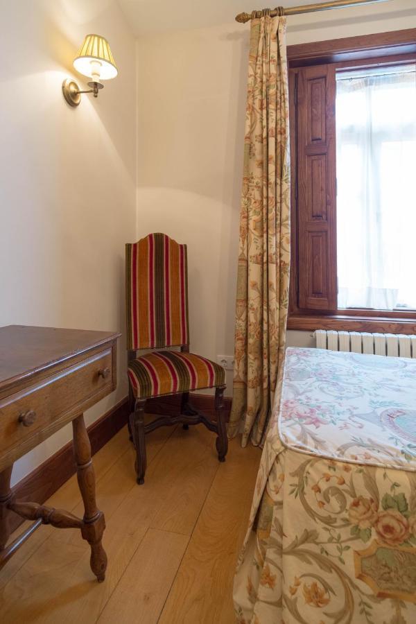 レドンデーラ Pazo De Santa Teresaヴィラ エクステリア 写真