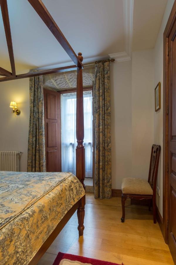 レドンデーラ Pazo De Santa Teresaヴィラ エクステリア 写真