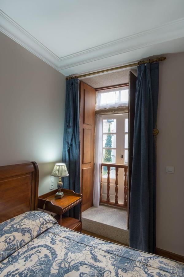 レドンデーラ Pazo De Santa Teresaヴィラ エクステリア 写真