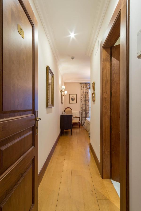 レドンデーラ Pazo De Santa Teresaヴィラ エクステリア 写真