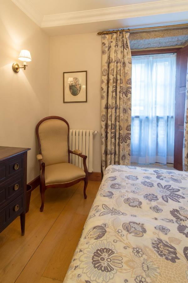 レドンデーラ Pazo De Santa Teresaヴィラ エクステリア 写真