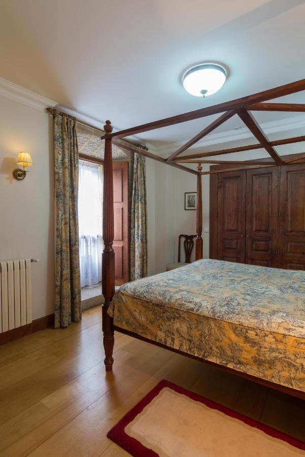 レドンデーラ Pazo De Santa Teresaヴィラ エクステリア 写真