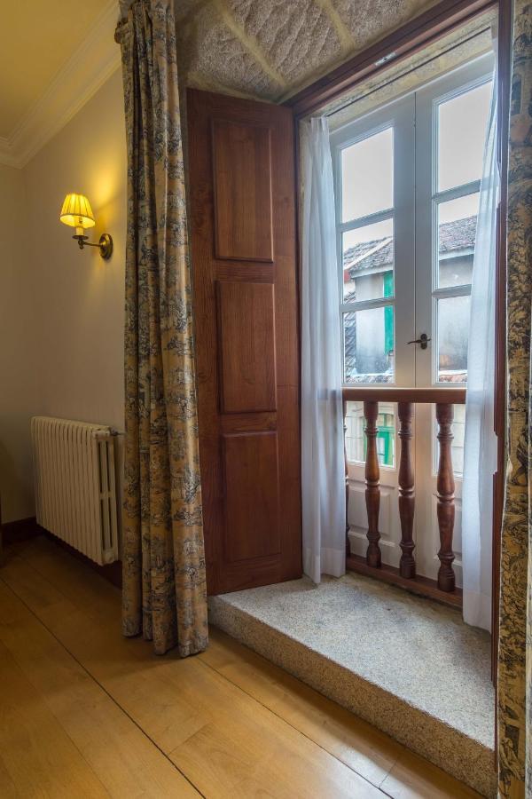 レドンデーラ Pazo De Santa Teresaヴィラ エクステリア 写真