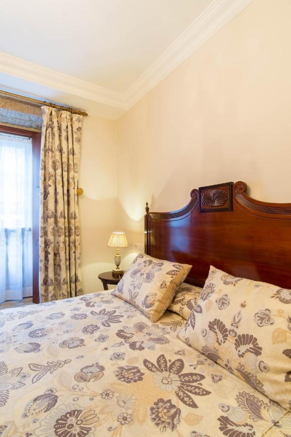 レドンデーラ Pazo De Santa Teresaヴィラ エクステリア 写真