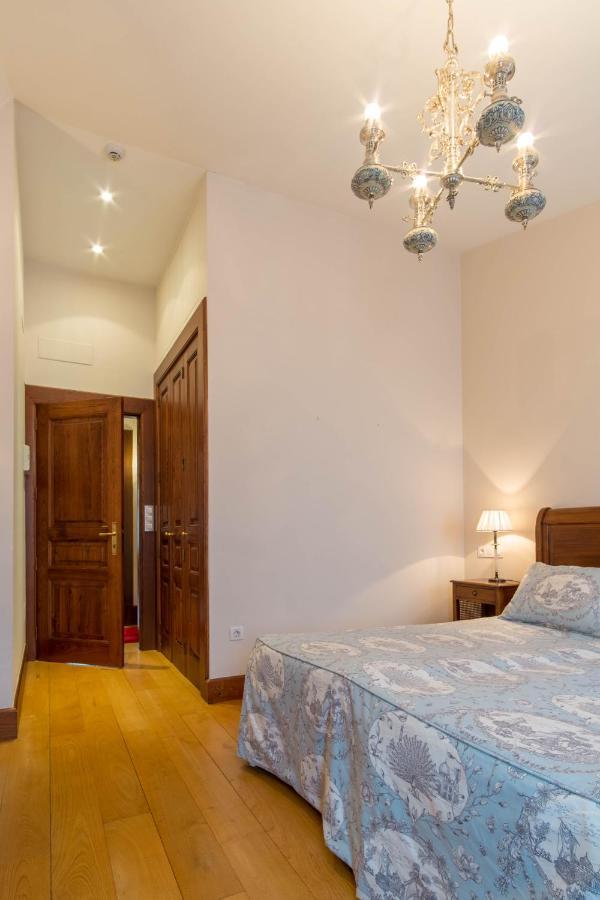 レドンデーラ Pazo De Santa Teresaヴィラ エクステリア 写真