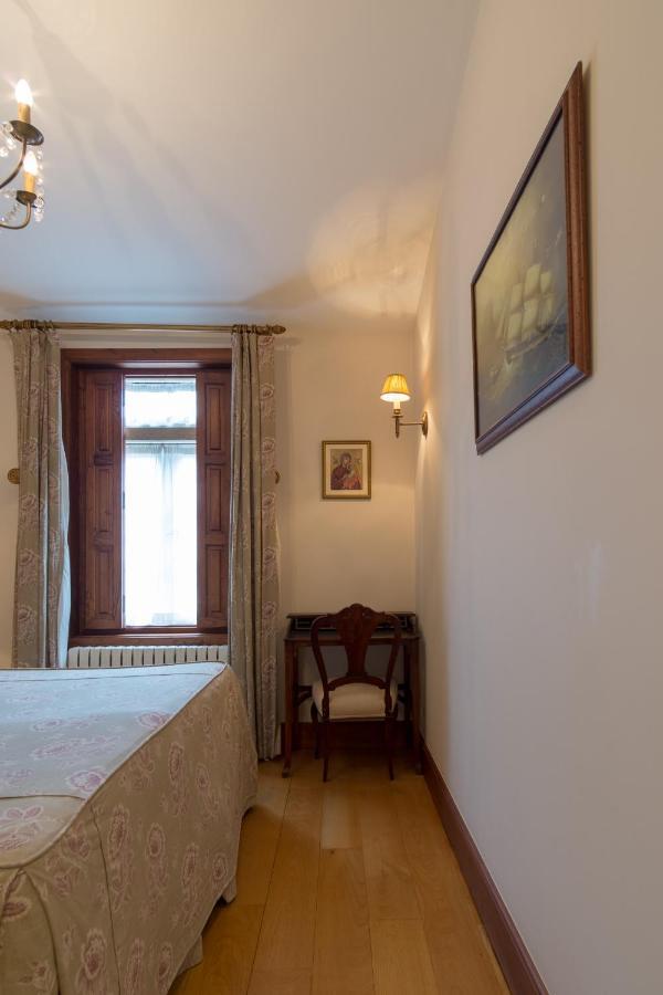 レドンデーラ Pazo De Santa Teresaヴィラ エクステリア 写真