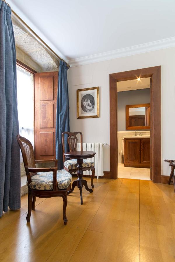 レドンデーラ Pazo De Santa Teresaヴィラ エクステリア 写真