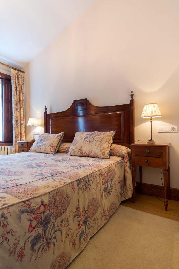 レドンデーラ Pazo De Santa Teresaヴィラ エクステリア 写真